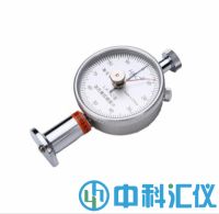 LX-AO-2 邵氏硬度計(jì)