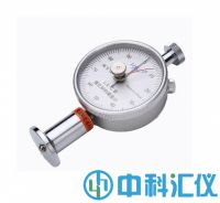 LX-C-2 邵氏橡膠硬度計(jì)