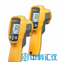 美國Fluke 62MAX/MAX+紅外測溫儀