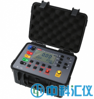 UT575A雙鉗接地電阻測(cè)試儀