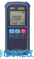 日本安利Anritsu手持式溫度計HR-1750E / 1750K
