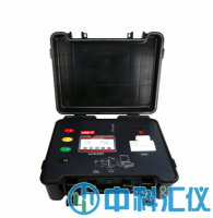 UT576A大型地網(wǎng)接地電阻測(cè)試儀