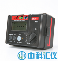 UT582+漏電保護(hù)開關(guān)測試儀