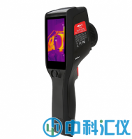 UTi192M/UTi384M紅外熱成像儀