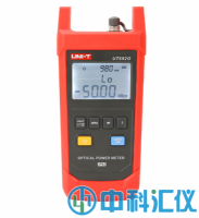UT692G手持式光功率計