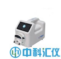 L100-1F智能觸屏蠕動(dòng)泵