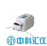 L100-1S-1標(biāo)準(zhǔn)型蠕動(dòng)泵