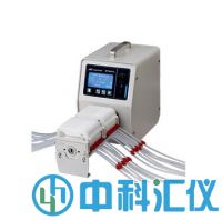 BT100-1L 多通道蠕動(dòng)泵