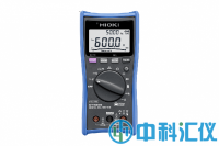 日本HIOKI(日置) DT4256數(shù)字萬(wàn)用表