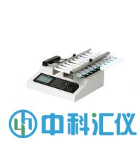 LSP10-1B實(shí)驗(yàn)室十通道注射泵