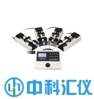 TS-1B實(shí)驗(yàn)室四通道獨(dú)控注射泵