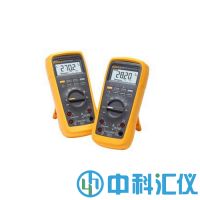 美國(guó)Fluke 27-II/28-II數(shù)字多用表