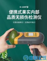 國產(chǎn)H-100F無損檢測儀