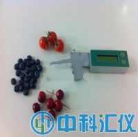 意大利 Fruit Firm Meter手持式無(wú)損傷水果硬度計(jì)