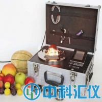 意大利SACMI水果無(wú)損傷檢測(cè)設(shè)備