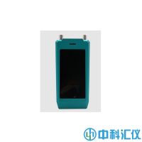 DHR1000雙波長低熒光手持拉曼光譜儀