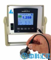 德國(guó)LIST FerroPro FP-5臺(tái)式磁導(dǎo)率儀