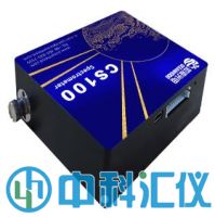 CS100微型光纖光譜儀