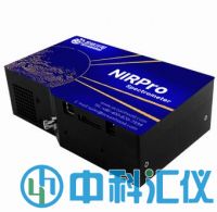 NIRPro制冷型近紅外光纖光譜儀