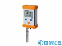 上海雷磁DDB-301型便攜式油料電導率儀