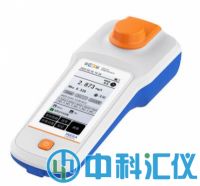 上海雷磁DGB-480型多參數(shù)水質(zhì)分析儀