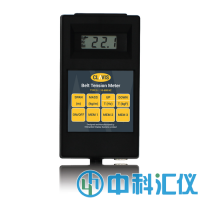 英國Clavis Type 7皮帶張力計