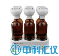 上海雷磁BOD-573型BOD測(cè)定儀