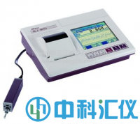 日本Mitutoyo(三豐) SJ-310S粗糙度儀