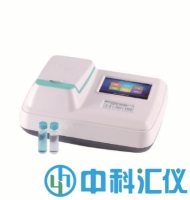 GDYS-201ME環(huán)境水質(zhì)快速檢測儀