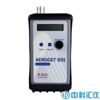 美國MetOne 831粉塵檢測(cè)儀/氣溶膠測(cè)量儀