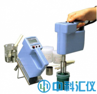 日本馬康MALCOM MODEL PM-2系列螺旋式黏度計(jì)