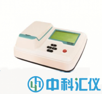 GDYS-501M養(yǎng)殖用水檢測(cè)儀