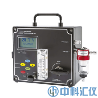 美國AII GPR-1200便攜式微量氧分析儀