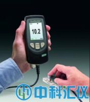 美國(guó)DeFelsko PosiTectorUTG系列超聲波測(cè)厚儀