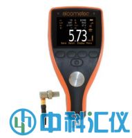 英國(guó)易高Elcometer307 超聲波測(cè)厚儀