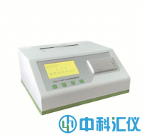 GDYQ-210SP花生油摻假快速檢測儀