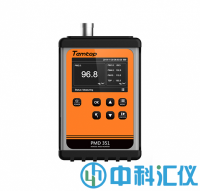 美國Temtop(樂控)PMD 351氣溶膠監(jiān)測(cè)儀
