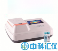 GDYJ-501SP皮革鞋類甲醛·六價(jià)鉻測(cè)定儀