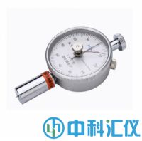 LX-D-2 邵氏硬度計(jì)