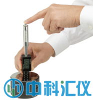 美國(guó)杰瑞 HT-2000A便攜式里氏硬度計(jì)