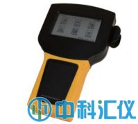 國產(chǎn)HY-CZC5(B)通風(fēng)阻力檢測儀