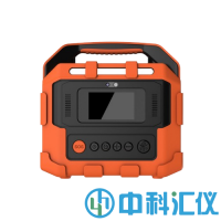 深圳逸云天PTM600-HY-S+5寸彩屏手提式復(fù)合型氣體檢測儀