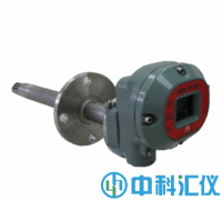 日本理研SD-2500直插式氣體監(jiān)測(cè)儀