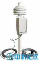 美國(guó)RainWise PVmet75太陽(yáng)總輻射監(jiān)測(cè)系統(tǒng)