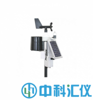 美國(guó)RainWise PVmet 330太陽(yáng)光伏智能監(jiān)測(cè)系統(tǒng)