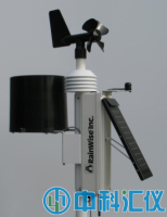 美國(guó)RainWise PVmet 300太陽(yáng)光伏智能監(jiān)測(cè)系統(tǒng)