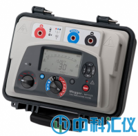 美國(guó)Megger MIT1525直流絕緣電阻測(cè)試儀