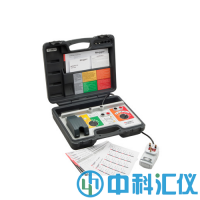 美國(guó)Megger MTB7671/2測(cè)試箱