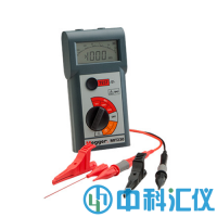 美國(guó)Megger MIT200系列絕緣和連續(xù)性測(cè)試儀