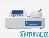 美國METER Aqualab 4TE高精度溫控型水分活度儀